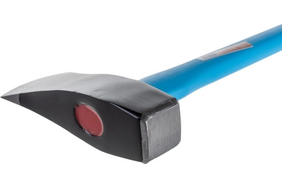 Топор-колун с двухкомпонентной рукояткой WIPRO 0509-2700