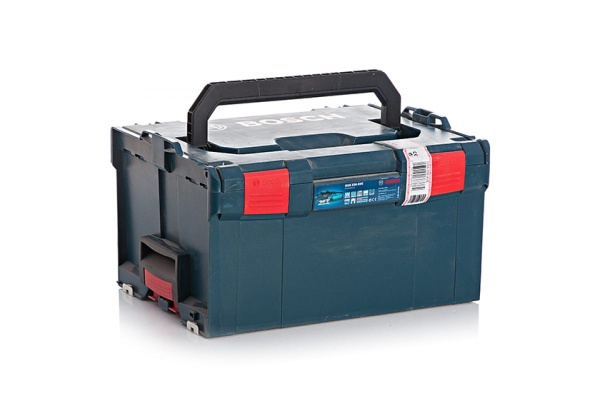 Вибрационная шлифмашина Bosch GSS 230 AVE Professional 0.601.292.801