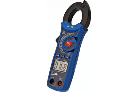 Токовые клещи СЕМ DT-351 480441