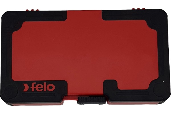 Набор диэлектрических стержней SL/PH/PZ/Z +/- и рукоятка E-SMART Felo 06391316
