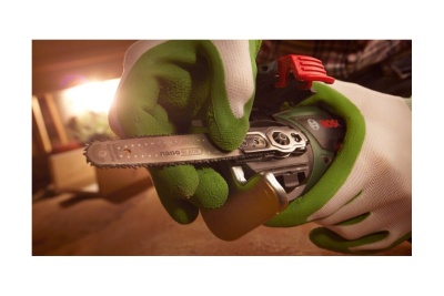 Аккумуляторная мини-цепная пила Bosch EasyCut12 06033C9020