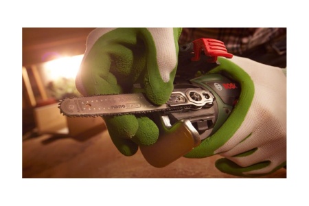 Аккумуляторная мини-цепная пила Bosch EasyCut 12 06033C9001