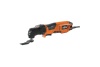 Мультитул AEG OMNI300-KIT5 4935447865