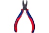 Бокорезы для электроники Knipex KN-7722130