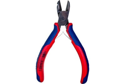 Бокорезы для электроники Knipex KN-7722130