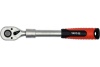 Телескопическая трещотка YATO 1/2" YT-0299
