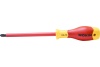 Диэлектрическая отвертка крестовая Wokin ph3x150 мм 1352861