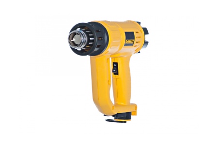 Фен Metabo HE 23-650 602365500