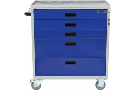 Тележка Промет WDS D-5.0 S30299033504