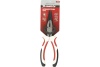 Прямые длинногубцы MATRIX Premium 180 мм 17186