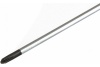 Отвертка Ph0х100мм, CrV, 2-х компонентная рукоятка SPARTA Point 11774