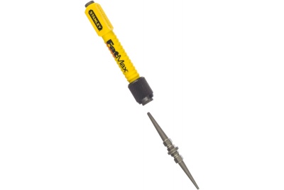 Добойник с переставным наконечником 1/32"+2/32" Stanley FatMax® Interchangeable 1-58-501