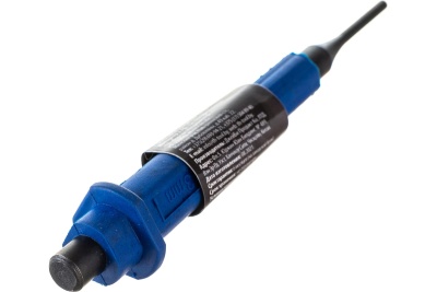 Выколотка Forsage c защитной рукояткой 3x125 мм F-6043150Q 50830