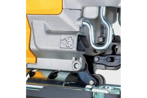 Лобзик DEWALT DW 343 K
