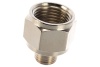 Переходник (1/4"M — 1/2"F) FUBAG 180181
