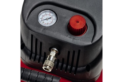 Компрессор Einhell TC-AC 200х 24х8 OF 4020590