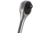 Рукоятка трещоточная 3/8д.DR, 36 зубцов, 185 мм Jonnesway R2903