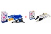 Гравер + паяльник Dremel Hobby 0.615.993.466