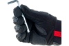 Шестигранный ключ CNIC 1/4" L103x29мм CrV 48811