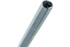 Шестигранный ключ CNIC 9/64" L 77x19мм CrV 48807