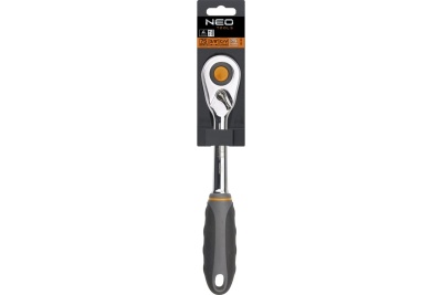 Трещотка NEO Tools 1/2" 08-510