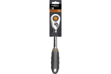 Трещотка NEO Tools 1/2" 08-510