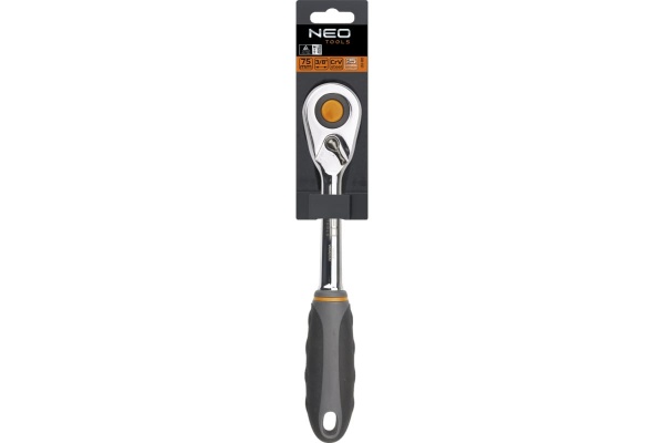 Трещотка NEO Tools 1/2" 08-510