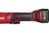 Аккумуляторная ротационная полировальная машина FLEX PE 150 18.0-EC C 493856