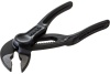 Переставные клещи Knipex Cobra XS, 28 мм (1"), 100 мм, серые, KN-8700100BK