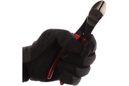 Силовые бокорезы KNIPEX KN-7401180
