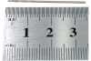 Сверло по металлу DIN338 HSCO (1 мм, 1 шт.) WURTH 0617400100880