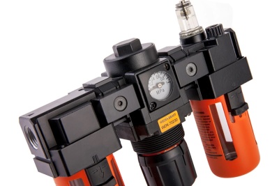 Блок подготовки воздуха WIEDERKRAFT WDK-70230