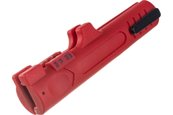 Инструмент для снятия изоляции KNIPEX KN-1664125SB