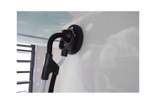 Шлифовальная машина для стен и потолков FLEX Vario-Giraffe WST 700 VV 350311