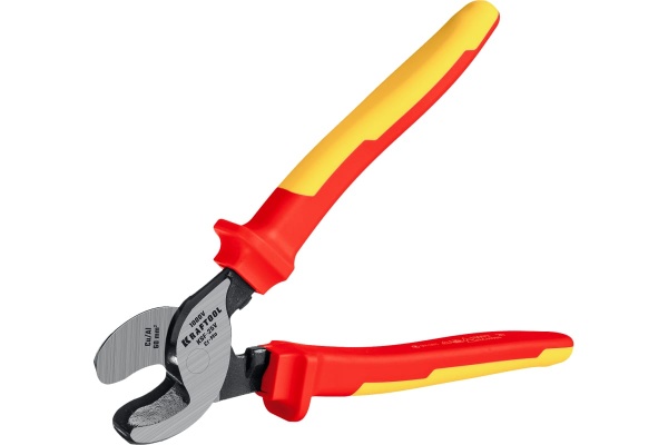 Кабелерез KRAFTOOL KSF-25V диэлектрический усиленный, 23334-25V