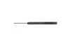 Выколотка FORCE L=140 mm диаметр 2 6042140