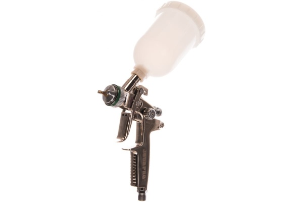 Мини-краскопульт Jeta PRO Mini JP3000 HVLP сопло 1.0