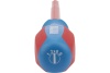 Шлицевая отвертка NORGAU VDE N170-8х175 067062080