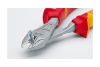 Силовые бокорезы VDE 1000В 240мм NWS 137-49-VDE-240