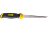 Ножовка Fatmax по гипсокартону Stanley 0-20-556