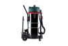 Пылесос HAMMER Flex PIL50A 1400Вт, 50л, розетка для электроинструмента 196420