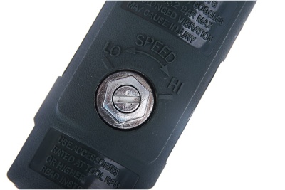 Пневмогайковерт Metabo DRS 68 Set 1/2" + 7 головок 604119500