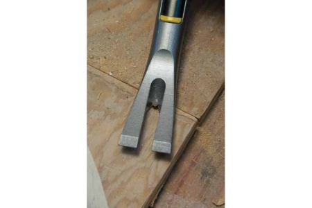Монтировка-гвоздодер Stanley FatMax XL 1-55-120