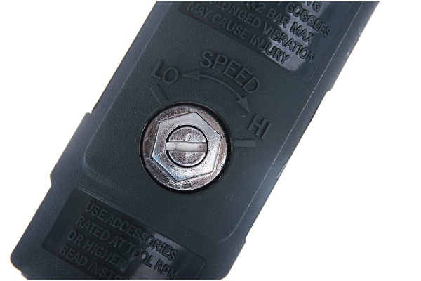 Пневмогайковерт Metabo DRS 68 Set 1/2" + 7 головок 604119500