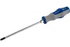 Отвертка ударная Ultra Grip PH-2x150 мм S2 КОБАЛЬТ 646-607