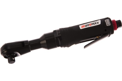 Угловая композитная пневмотрещотка BYEMAX BM-34-3117