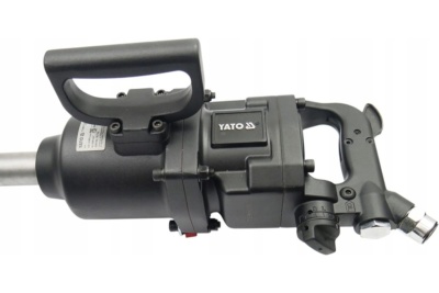 Пневматический гайковерт YATO 3200 Нм YT-09615