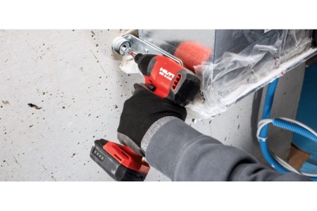 Аккумуляторный ударный винтоверт Hilti SID 2-A12 2200195
