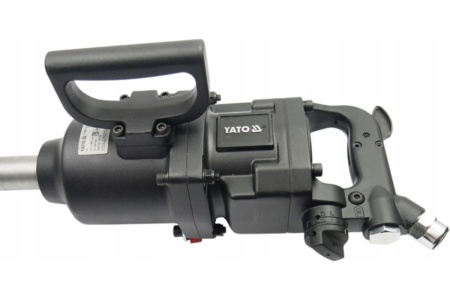 Пневматический гайковерт YATO 3200 Нм YT-09615