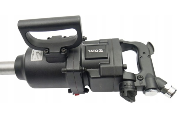 Пневматический гайковерт YATO 3200 Нм YT-09615